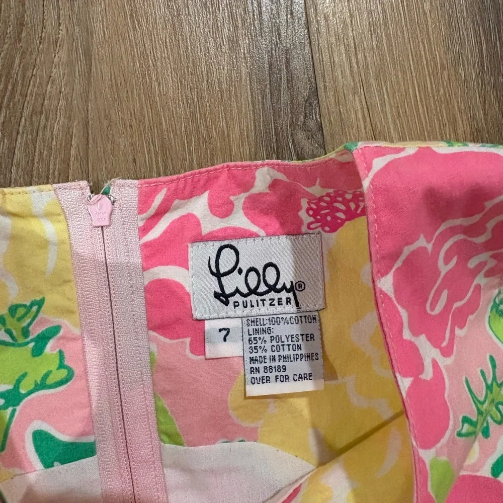 Lilly Pulitzer lilly pulitzer
